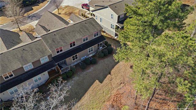 60 Cypress Circle, Southern Pines, NC 28387