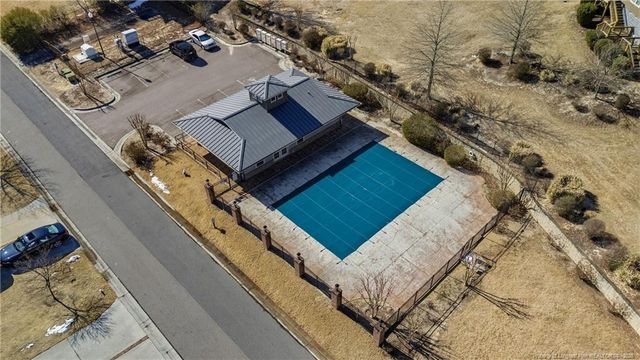 60 Cypress Circle, Southern Pines, NC 28387