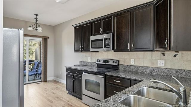 60 Cypress Circle, Southern Pines, NC 28387