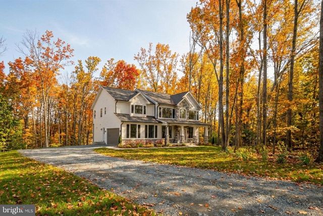 569 TACKETTS MILL RD, Stafford, VA 22556