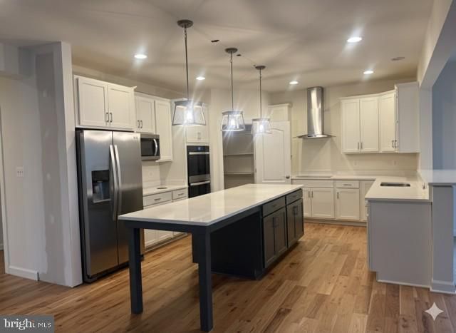 569 TACKETTS MILL RD, Stafford, VA 22556