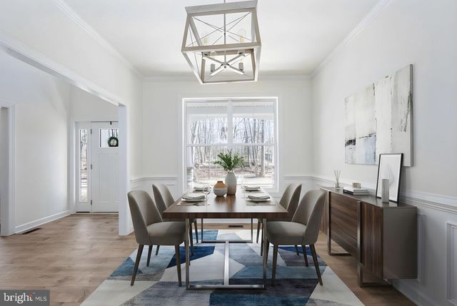 569 TACKETTS MILL RD, Stafford, VA 22556