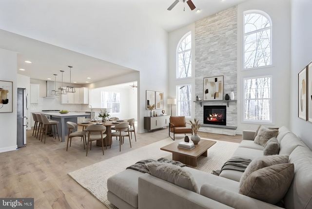 569 TACKETTS MILL RD, Stafford, VA 22556