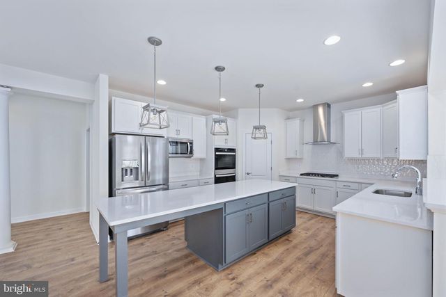 569 TACKETTS MILL RD, Stafford, VA 22556