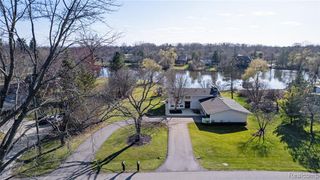 4274 Wendell Road, West Bloomfield, MI 48323