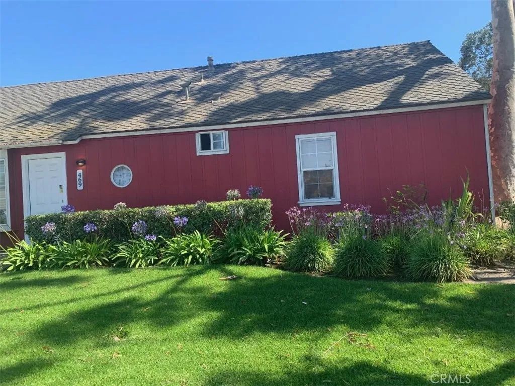 469 Corvette Street, Port Hueneme, CA 93041