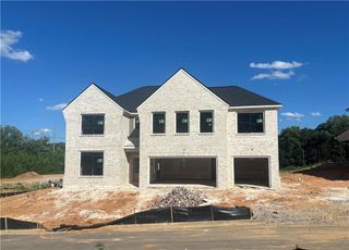 4437 Hosch Reserve Court, Buford, GA 30519