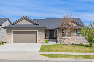 3113 Peregrine Lane, Billings, MT 59106