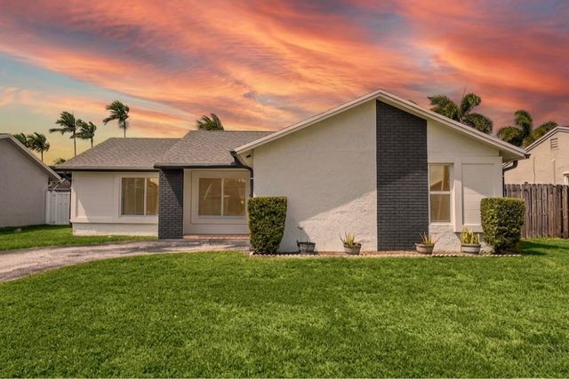 11831 NW 38th Place, Sunrise, FL 33323