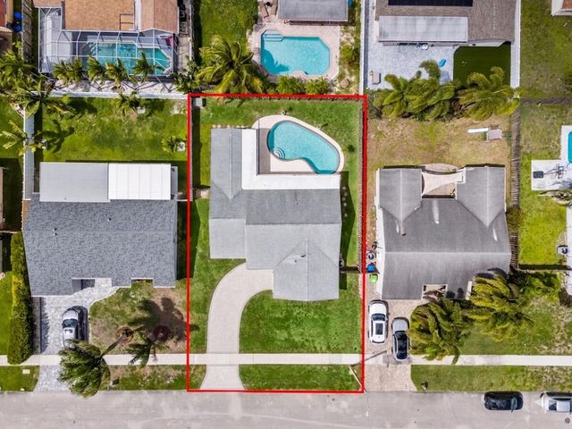 11831 NW 38th Place, Sunrise, FL 33323