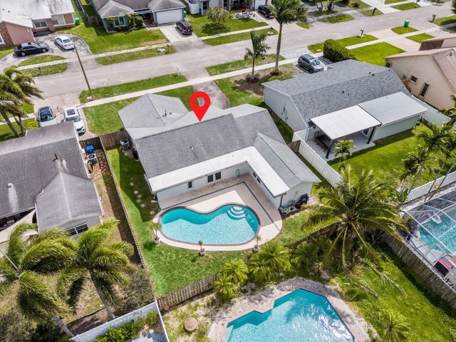 11831 NW 38th Place, Sunrise, FL 33323