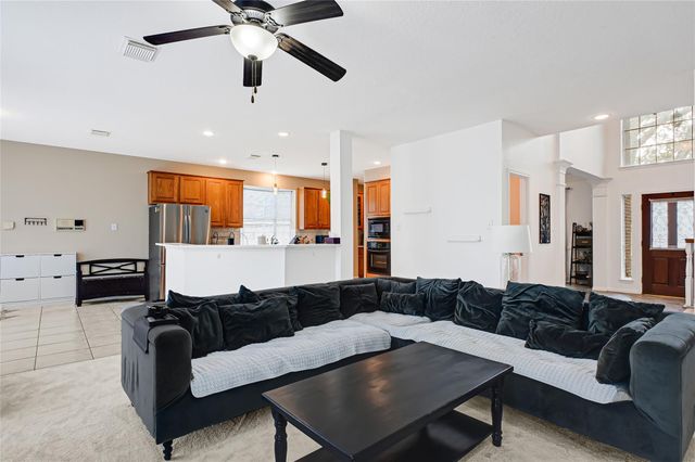 1302 Blackthorne Drive, Houston, TX 77094