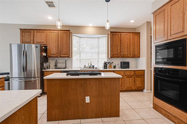 1302 Blackthorne Drive, Houston, TX 77094