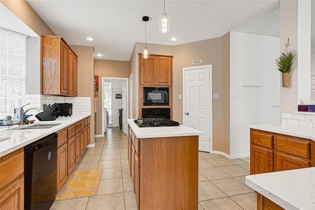 1302 Blackthorne Drive, Houston, TX 77094