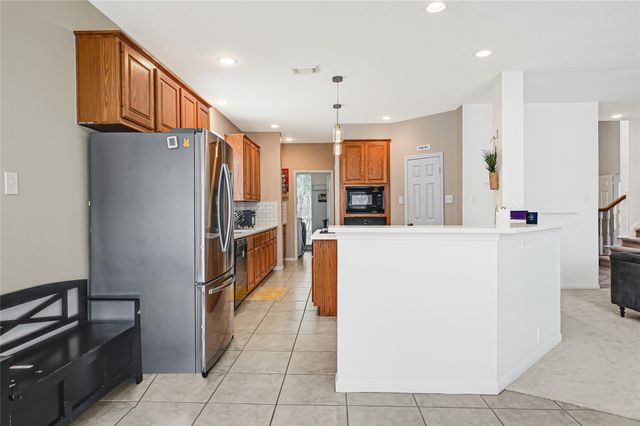 1302 Blackthorne Drive, Houston, TX 77094