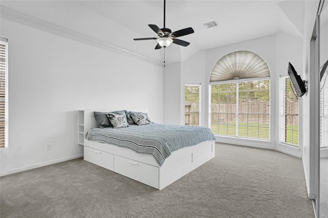 1302 Blackthorne Drive, Houston, TX 77094