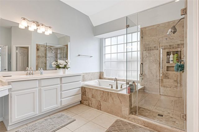 1302 Blackthorne Drive, Houston, TX 77094