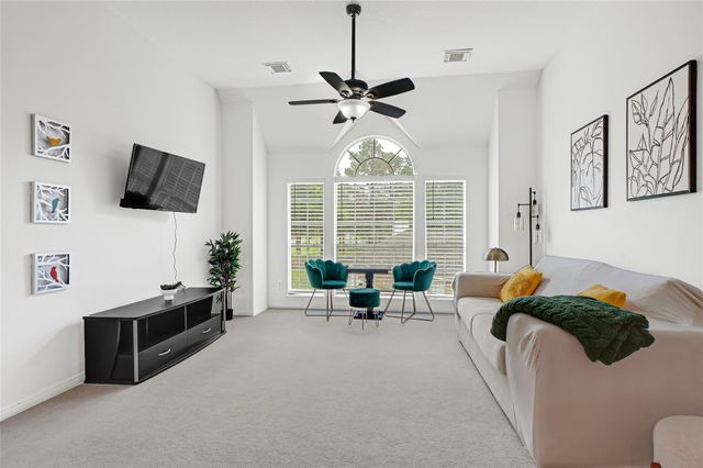 1302 Blackthorne Drive, Houston, TX 77094