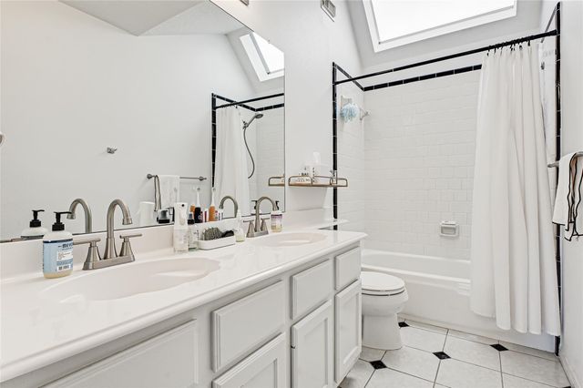 1302 Blackthorne Drive, Houston, TX 77094