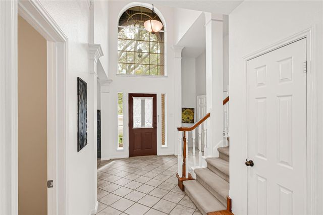 1302 Blackthorne Drive, Houston, TX 77094