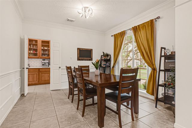 1302 Blackthorne Drive, Houston, TX 77094