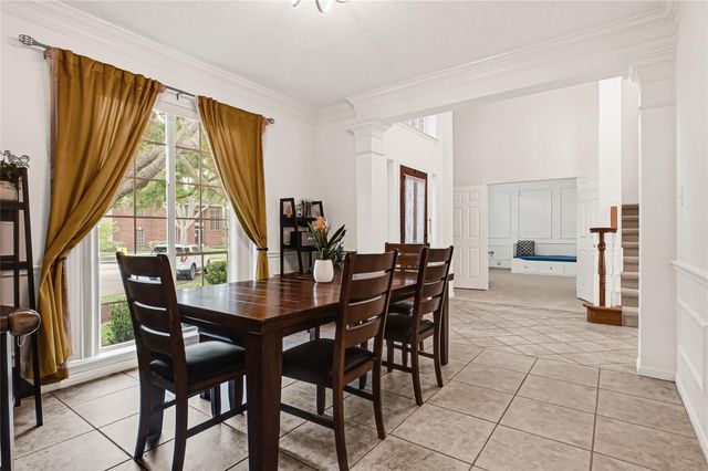 1302 Blackthorne Drive, Houston, TX 77094