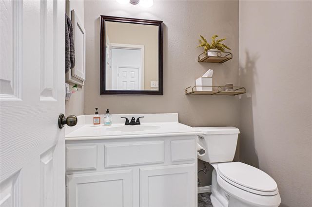 1302 Blackthorne Drive, Houston, TX 77094