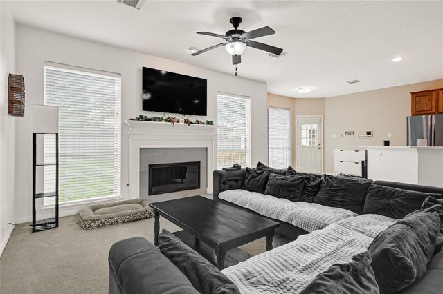 1302 Blackthorne Drive, Houston, TX 77094