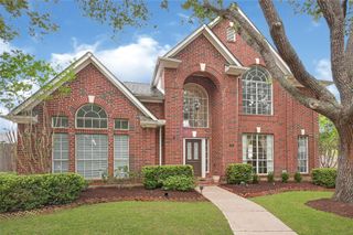 1302 Blackthorne Drive, Houston, TX 77094