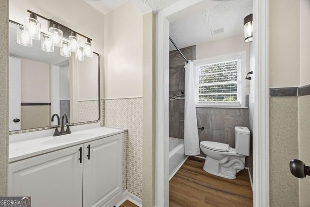 1703 Sewell Circle, Perry, GA 31069