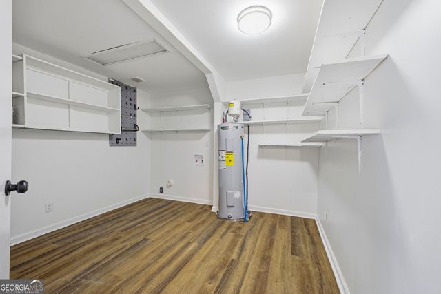 1703 Sewell Circle, Perry, GA 31069