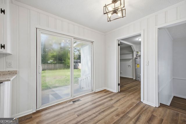 1703 Sewell Circle, Perry, GA 31069