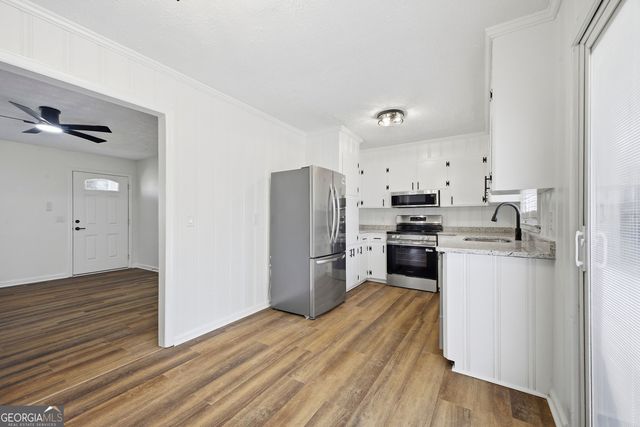 1703 Sewell Circle, Perry, GA 31069