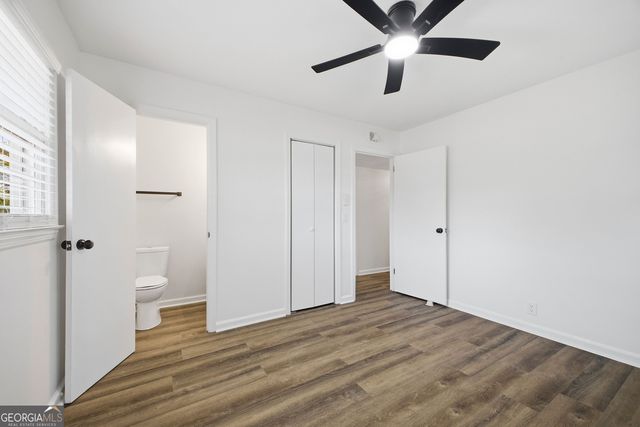 1703 Sewell Circle, Perry, GA 31069