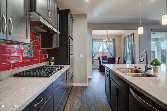 5247 TRANQUIL BLUFF Way, Prescott, AZ 86301