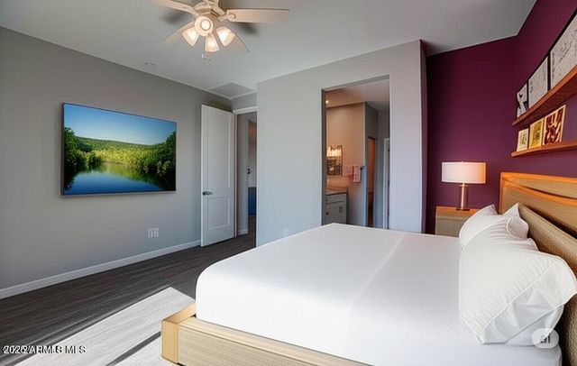 5247 TRANQUIL BLUFF Way, Prescott, AZ 86301