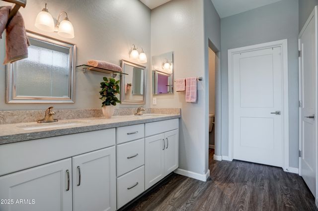 5247 TRANQUIL BLUFF Way, Prescott, AZ 86301