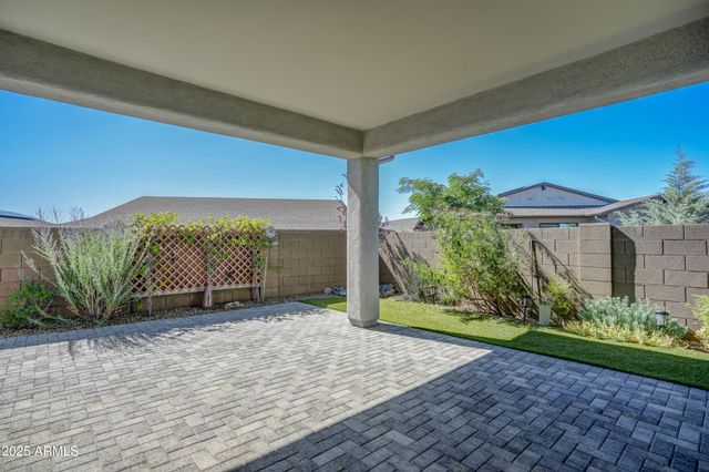 5247 TRANQUIL BLUFF Way, Prescott, AZ 86301