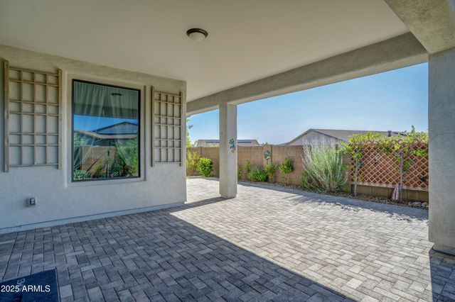 5247 TRANQUIL BLUFF Way, Prescott, AZ 86301