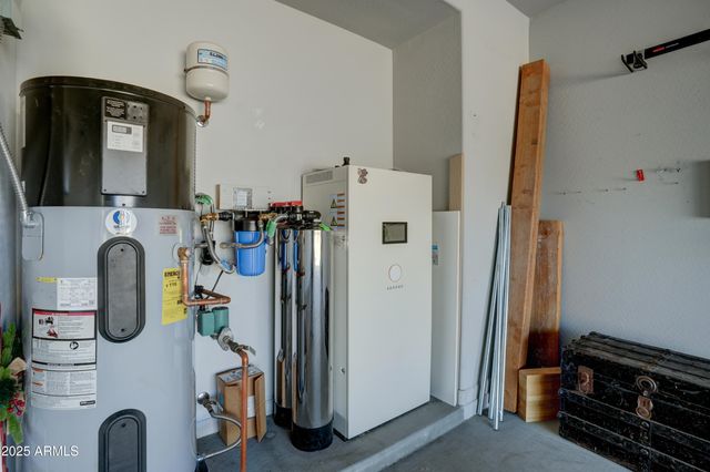 5247 TRANQUIL BLUFF Way, Prescott, AZ 86301