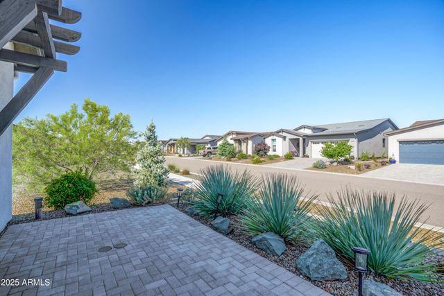 5247 TRANQUIL BLUFF Way, Prescott, AZ 86301