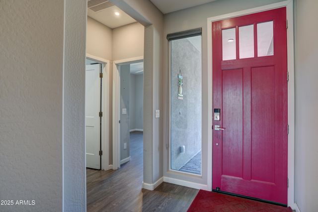 5247 TRANQUIL BLUFF Way, Prescott, AZ 86301