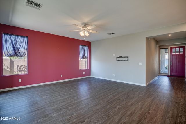 5247 TRANQUIL BLUFF Way, Prescott, AZ 86301