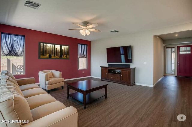 5247 TRANQUIL BLUFF Way, Prescott, AZ 86301