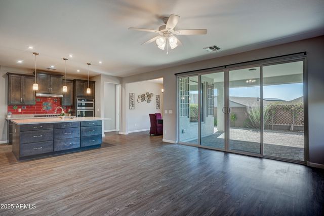 5247 TRANQUIL BLUFF Way, Prescott, AZ 86301