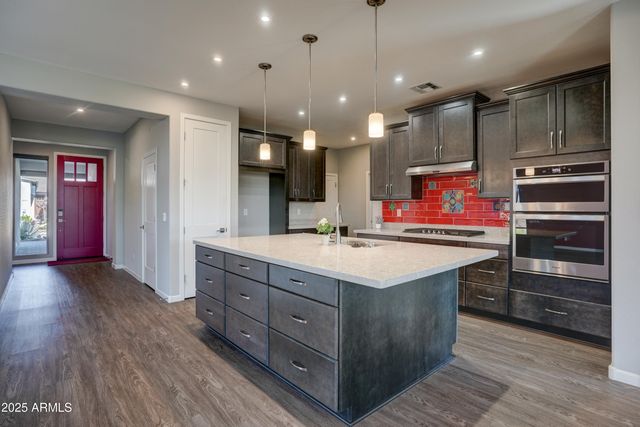 5247 TRANQUIL BLUFF Way, Prescott, AZ 86301