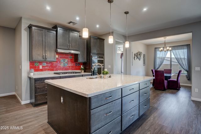 5247 TRANQUIL BLUFF Way, Prescott, AZ 86301