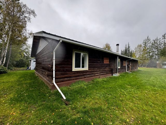 1812 CENTRAL AVENUE, Fairbanks, AK 99709