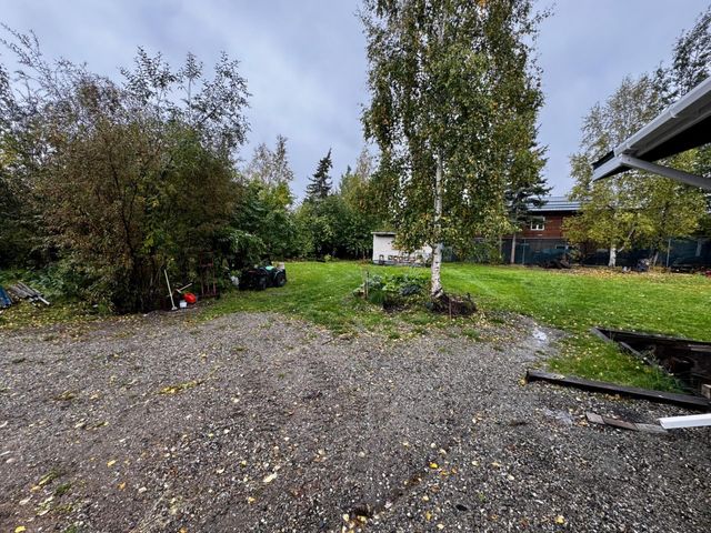 1812 CENTRAL AVENUE, Fairbanks, AK 99709