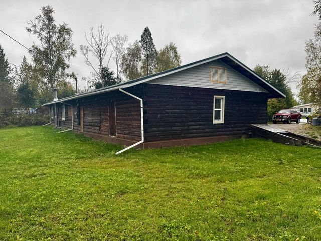 1812 CENTRAL AVENUE, Fairbanks, AK 99709
